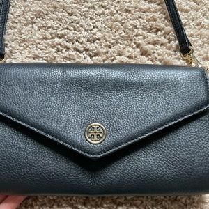Tory Burch Clutch or crossbody